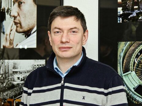 Захід вважає путінський режим дрібним і сцикливим хуліганом, якого будь-якого моменту можна взяти за яйця