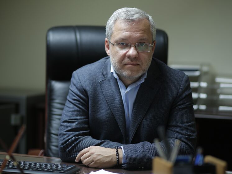 "Слуга народа" собирает подписи за назначение Галущенко министром энергетики – нардеп Кравчук
