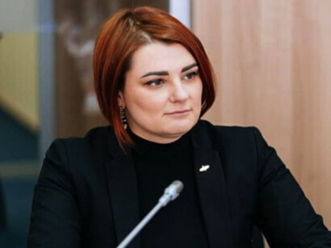 Нардепка Буймістер: Говорити інвесторам у 