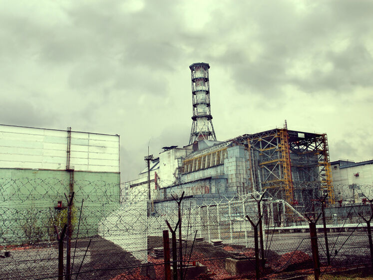Аварии на Чернобыльской АЭС. СБУ рассекретила самый первый доклад "наверх" о взрыве