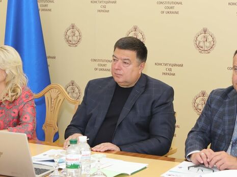 Тупицького виписали з лікарні, він продовжує лікування вдома – ЗМІ