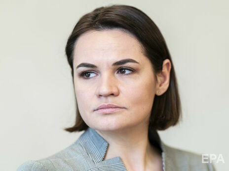 Як і 35 років тому, держава бреше білорусам – Тихановська