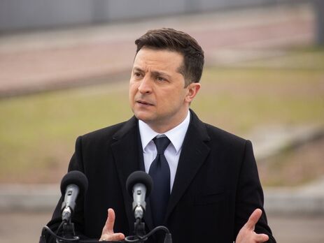 Зеленский: Все идет к тому, что встреча с Путиным состоится. Видео