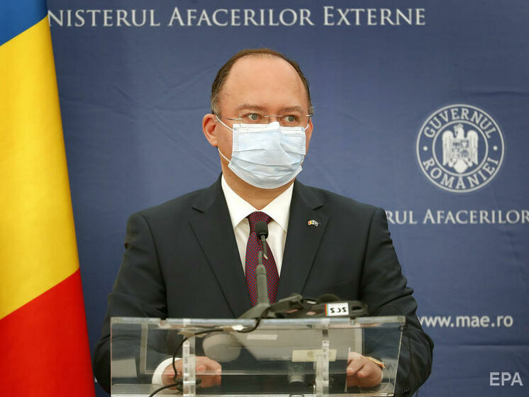 Румунія висилає російського дипломата