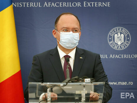 Румыния высылает российского дипломата