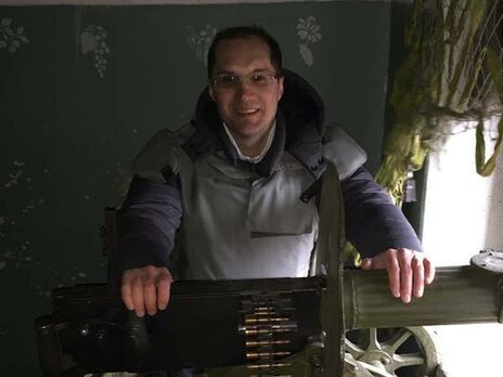 Бутусов: Назначенные Путиным масштабные военные сборы запасных – это даже более высокая угроза, чем переброска российских войск к нашей границе