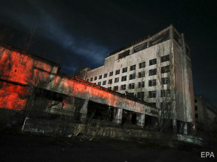Минкульт Украины работает над внесением Чернобыльской зоны в список ЮНЕСКО – Ткаченко