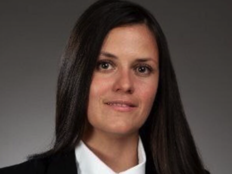 По делу о вымогательстве взятки задержана адвокат фирмы 