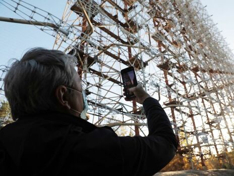 Чорнобильську зону треба показувати такою, якою вона є, а не влаштовувати атракціони – голова Держтуризму України