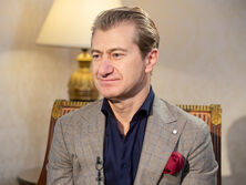 Нікітін: Я до останнього моменту думав, що Вєрка Сердючка – жінка