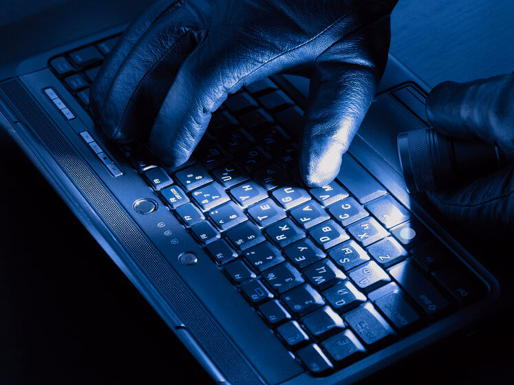 У СБУ заявили про блокування "потужної кібератаки" на держоргани України від спецслужб Росії