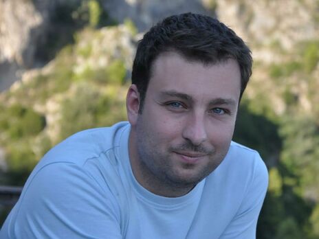 Диссертация Кивы – это для меня главный аргумент, почему детям в плане учебы в Украине делать нечего