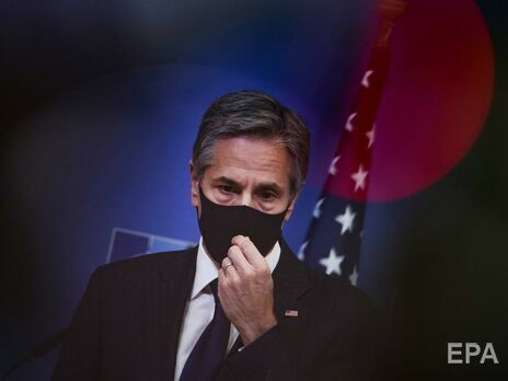 Климкин назвал три вопроса, которые Украине следует поднимать во время визита Блинкена