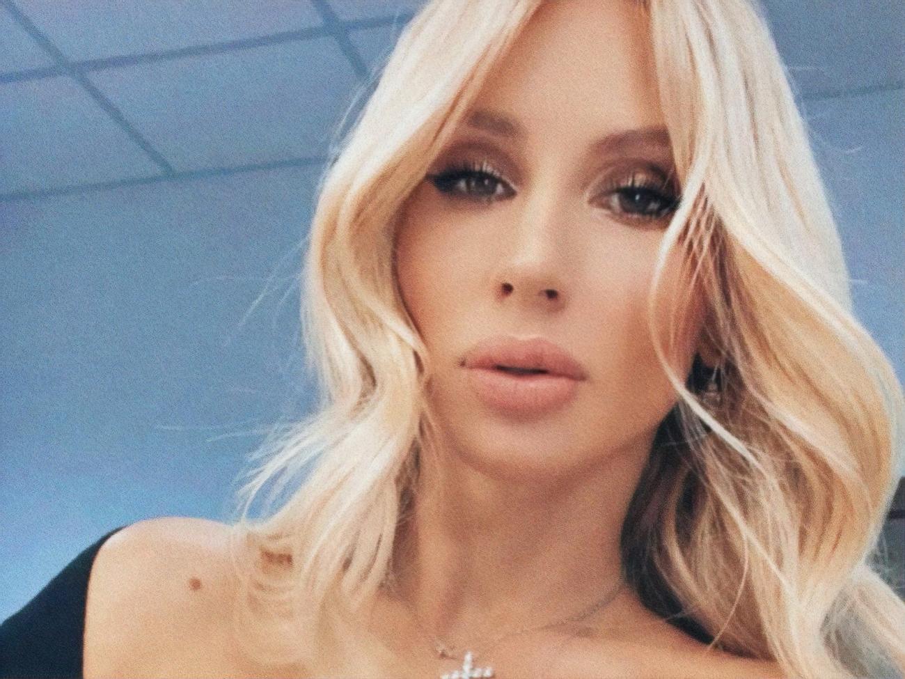 Loboda о скандальном заявлении Ани Лорак: Как вы думаете, мне можно сделать  непристойное предложение?