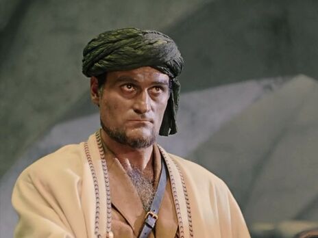 Помер актор, який зіграв Абдуллу у 