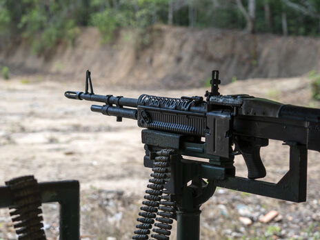 Боевики на Донбассе устанавливают муляжи вооружения и военной техники – украинская разведка