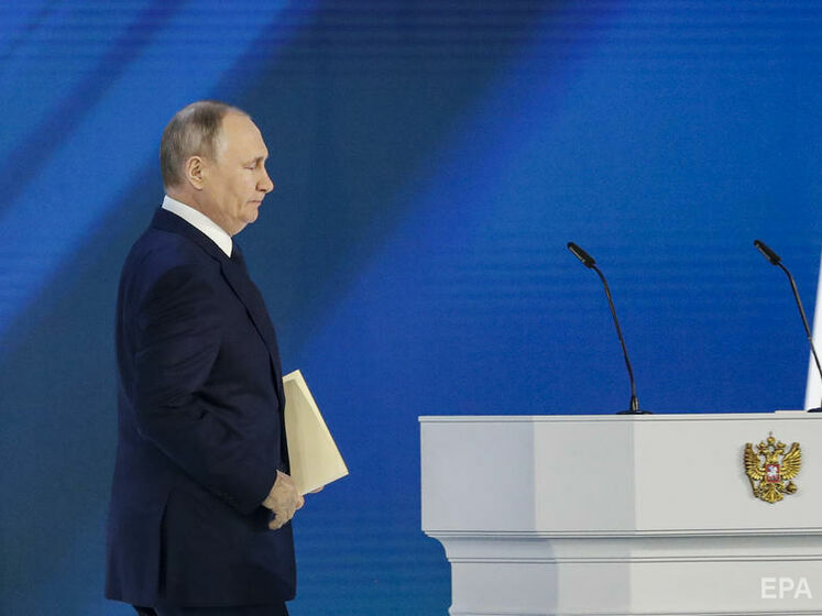 Путін фактично прийняв пропозицію Зеленського зустрітися – радник Єрмака