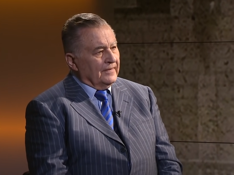 Марчук: Голуба мрія Росії – відрізати Україну від моря