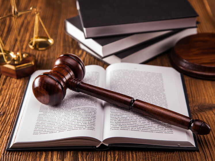 Рада поддержала закон о поэтапном внедрении "электронного суда"