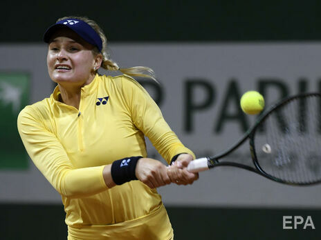 Международная федерация тенниса сообщила об отклонении второй апелляции Ястремской по поводу отстранения от турниров из-за допинга