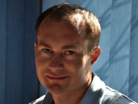 Гармаш: Переселенці у ТКГ сильно заважають Росії в суб'єктивізації ОРДЛО як сторони конфлікту, тому Москва хоче викинути нас із переговорів