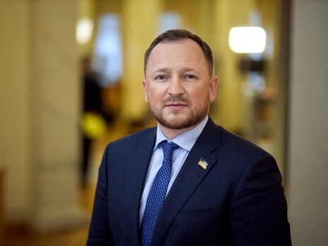 Глава харьковской ячейки 