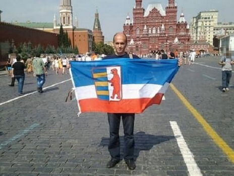 Жителя Закарпатья заочно приговорили к 12 годам за призывы к созданию 