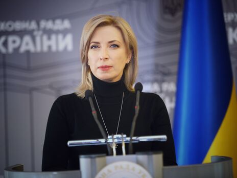 Верещук: Змусити Росію сісти за стіл перемовин можуть лише санкції і міжнародний тиск