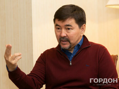 Казахстанський бізнесмен Сейсембаєв: Позбавити держапарат України можливості робити бізнес важливіше, ніж провести деолігархізацію