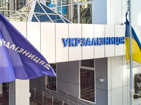 Бывший глава правления "Укрзалізниці" Владимир Жмак обжалует свое увольнение в суде