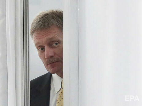 В Кремле прокомментировали возможность проведения встречи Зеленского и Путина в Ватикане