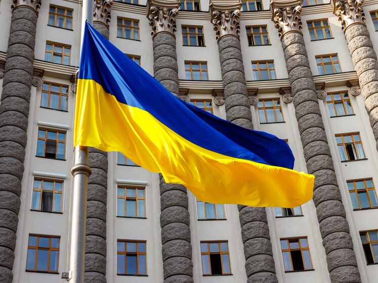 Кабмін України призначив нового керівника Держінспекції архітектури та містобудування