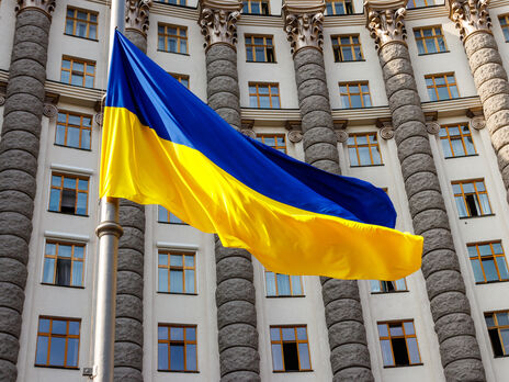 Кабмин Украины назначил нового руководителя Госинспекции архитектуры и градостроительства