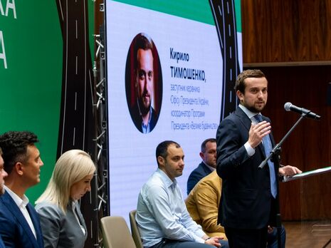 Засідання РНБО відбудеться за кілька тижнів – Офіс президента