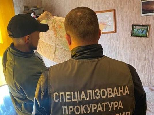 У Луганській області терористичне угруповання планувало отруїти українських військовослужбовців – Офіс генпрокурора