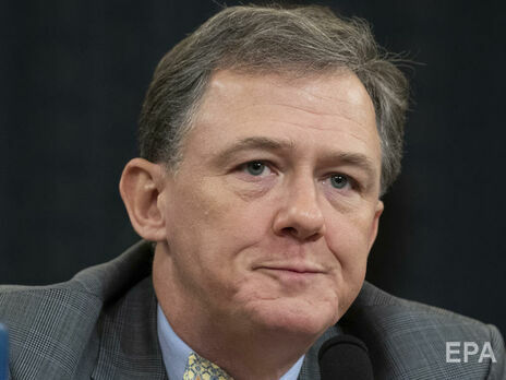 Помічник держсекретаря США Кент: Статус партнера поза НАТО створено для країн, які не зацікавлені в членстві; Україні треба провести реформи й увійти в НАТО