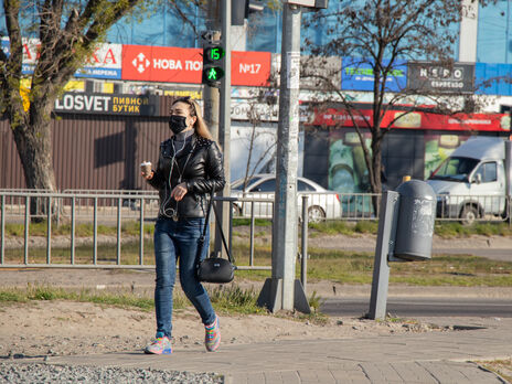 В Днепре продлили жесткий карантин до 30 июня