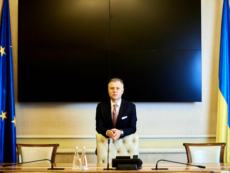 Вітренко сказав, що очолити 