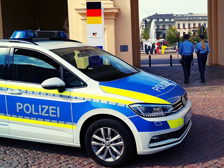 У німецькій лікарні виявили тіла чотирьох осіб з травмами – поліція