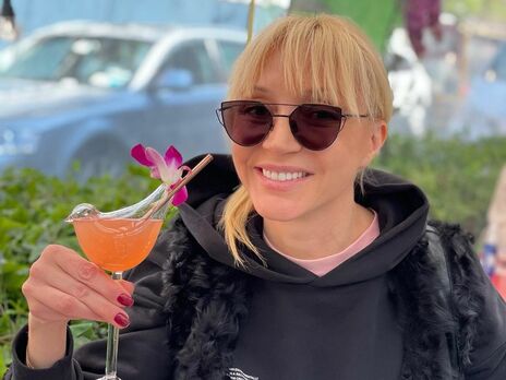 Орбакайте показала, как в реальной жизни выглядит Пугачева и вся ее семья. Видео