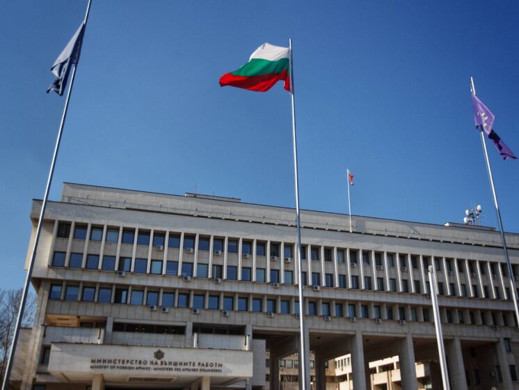 У МЗС Болгарії викликали російського посла на "серйозну розмову"