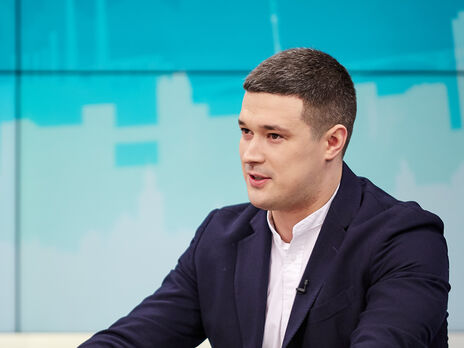 Вице-премьер-министр Федоров: Благодаря Минцифры несколько десятков миллиардов гривен в 2020 году попали в бюджет