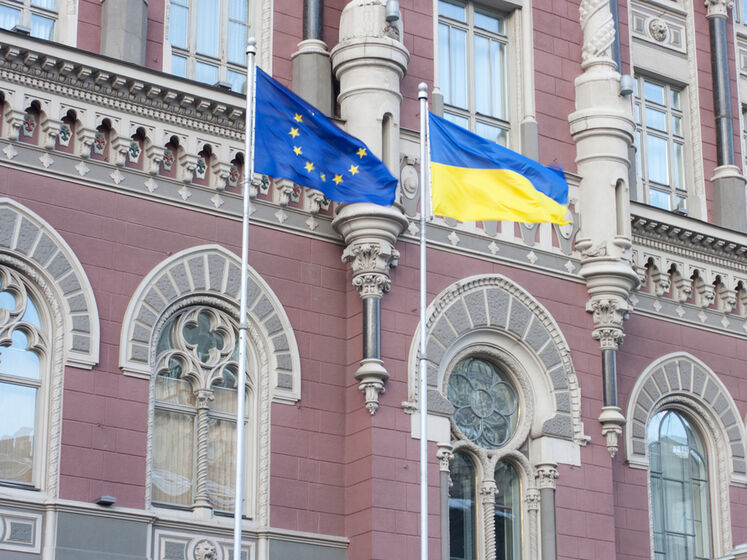 Кива заявив, що не підтримує європейського курсу розвитку України