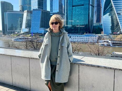 Россиян выдрессировали наслаждаться тем, что все против них. Не пугаться и расстраиваться, а наслаждаться. Уникальная психотерапия своего народа