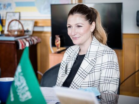 Низка країн погодилася брати участь у саміті Кримської платформи на найвищому рівні – Джапарова