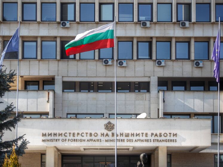Болгарія висилає російського дипломата, у Москві пообіцяли відповісти