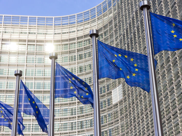 Група євродепутатів запропонувала вислати російських дипломатів при ЄС