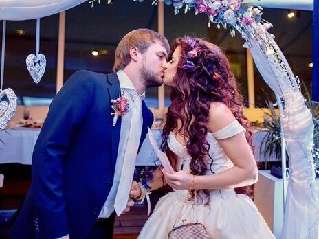 Slavia рассказала, где будет жить после развода с Dzidzio