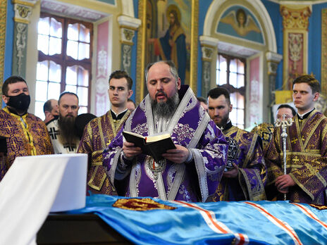 ПЦУ: Чистий четвер для християн – це не про генеральне прибирання помешкань, миття вікон чи прання