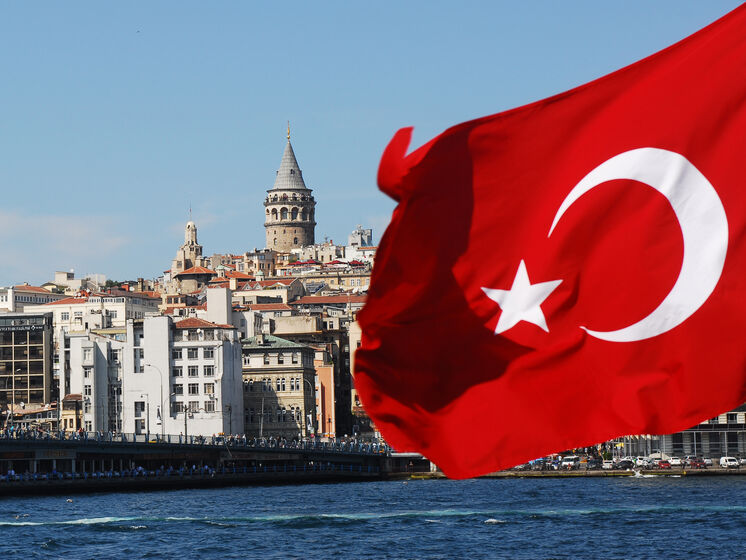 Із 15 травня Туреччина скасовує обов'язкові ПЛР-тести для туристів з України